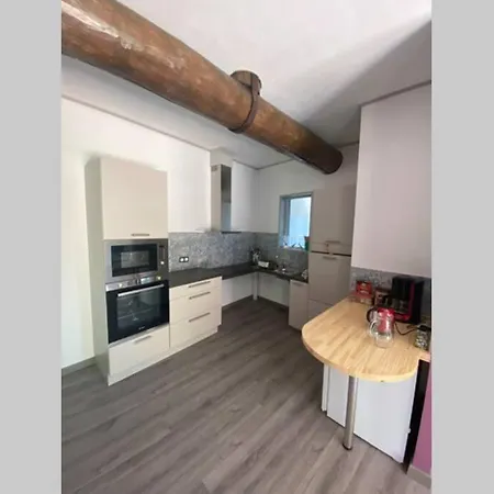 アパート De La Blanche Cote