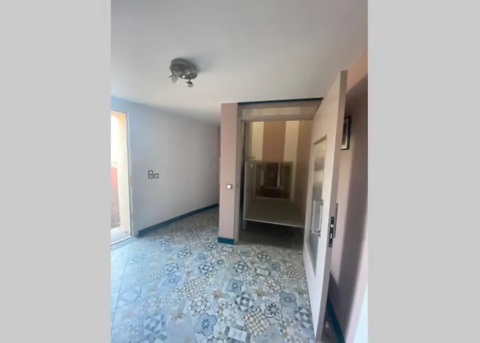 Apartmán De La Blanche Cote *