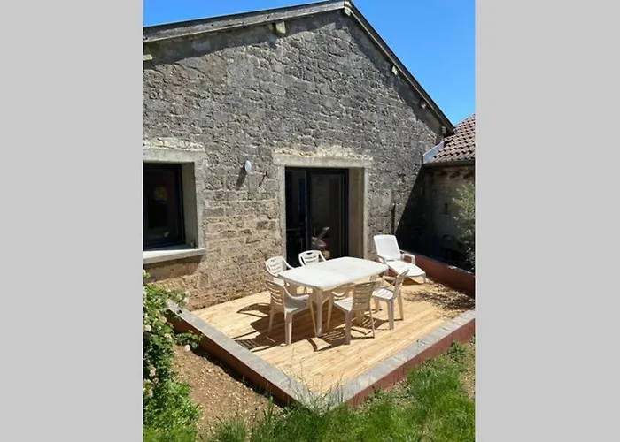 De La Blanche Cote * Belrupt-en-Verdunois